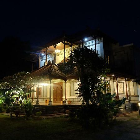 Hotel Taman Sari Tagtag Sanur Exteriér fotografie