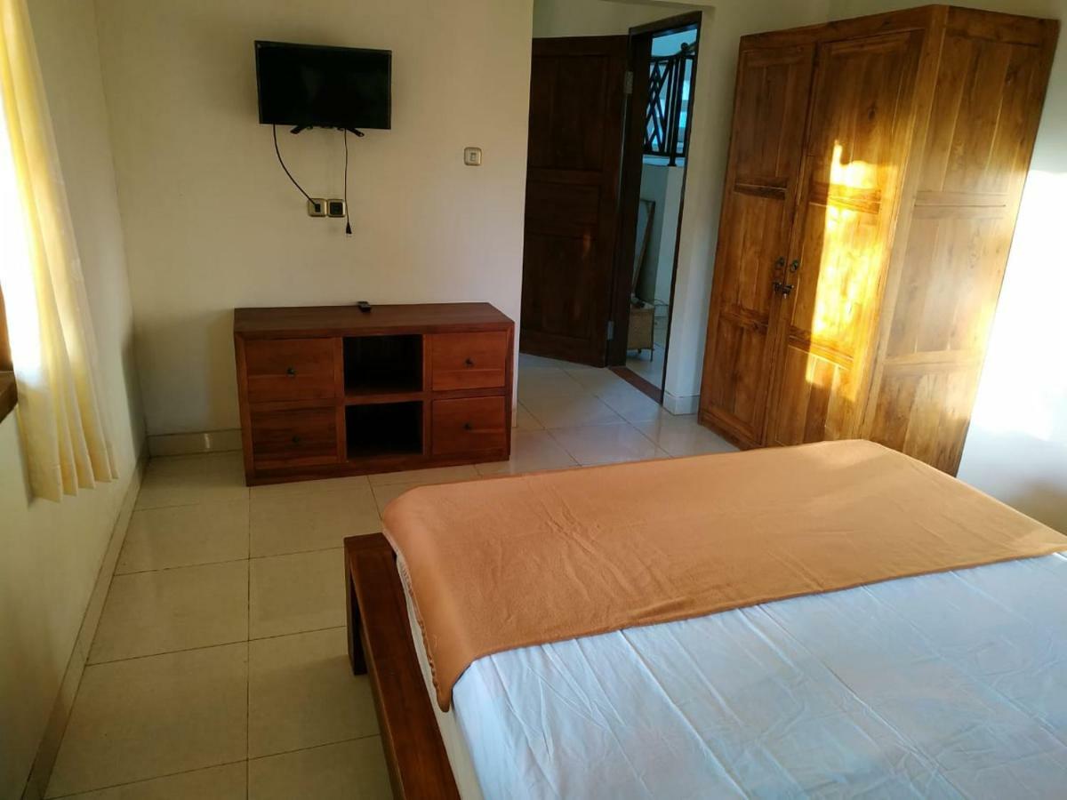 Hotel Taman Sari Tagtag Sanur Exteriér fotografie
