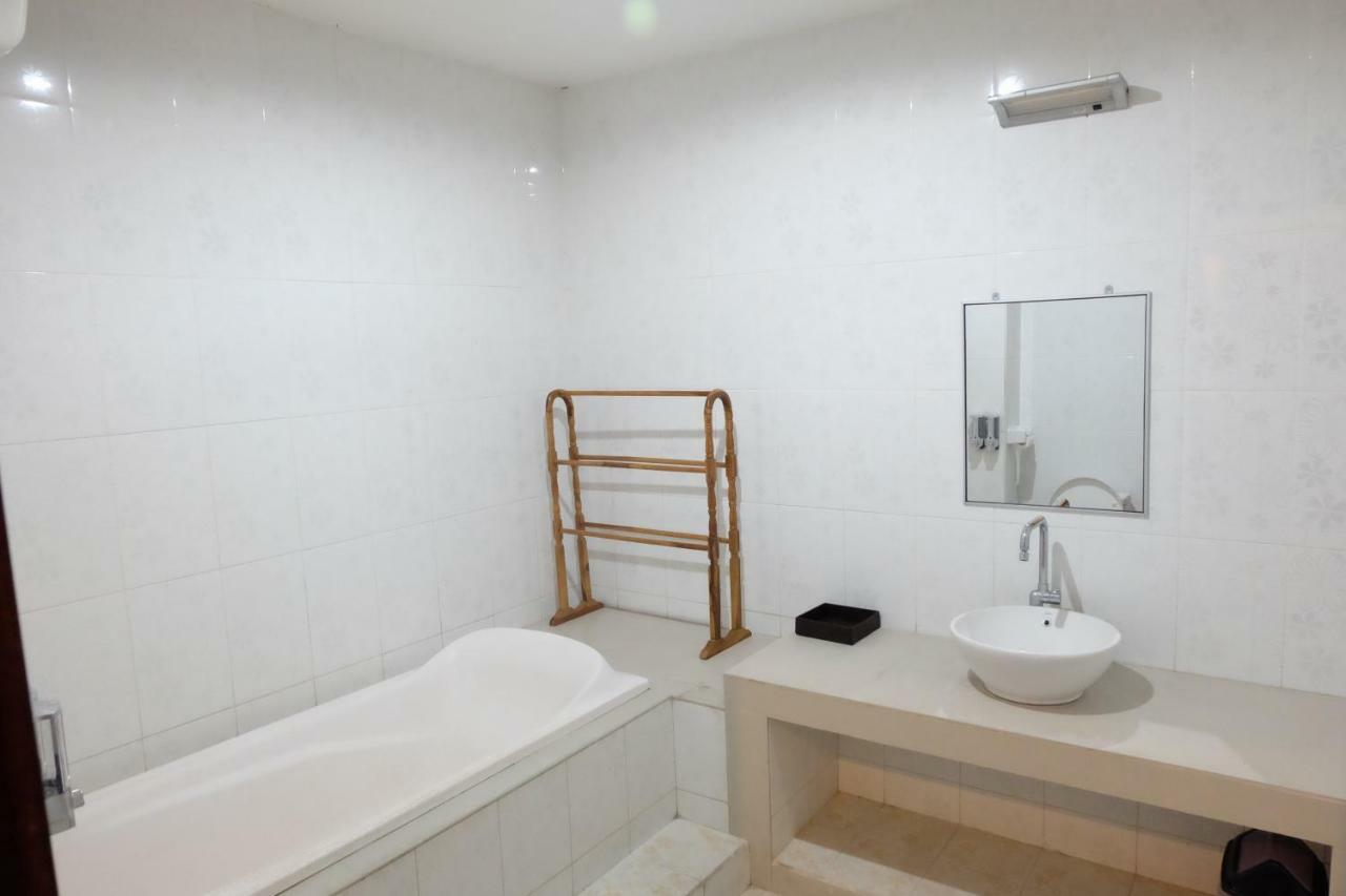 Hotel Taman Sari Tagtag Sanur Exteriér fotografie