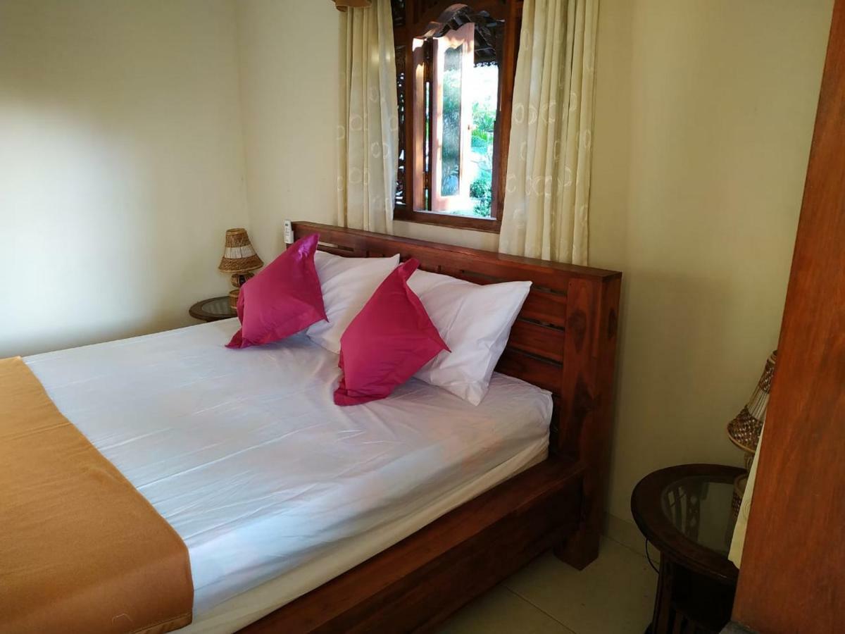 Hotel Taman Sari Tagtag Sanur Exteriér fotografie