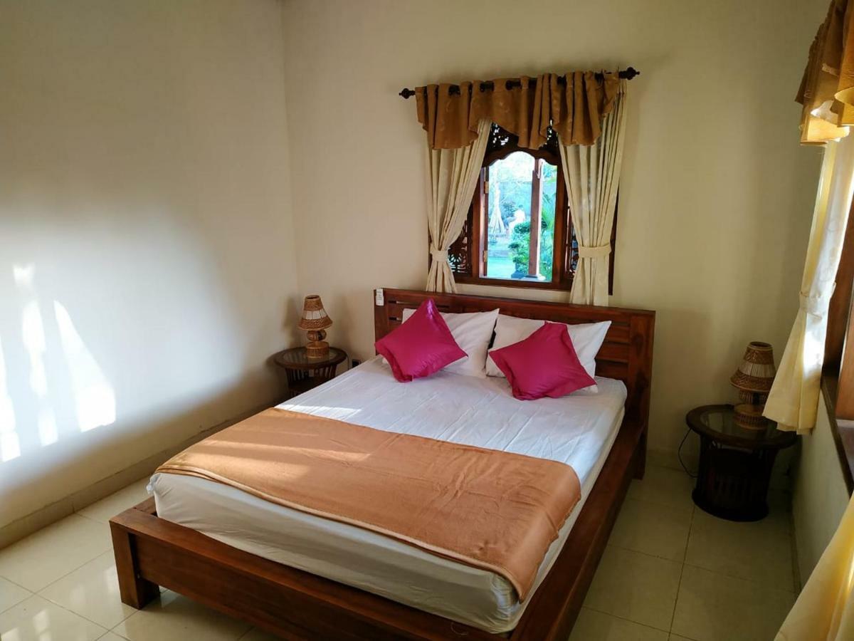 Hotel Taman Sari Tagtag Sanur Exteriér fotografie