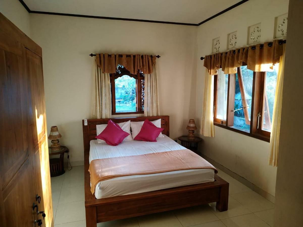 Hotel Taman Sari Tagtag Sanur Exteriér fotografie